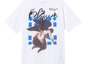 Stussy Virgil Abloh World Tour