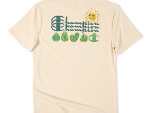 CHAMPION HERITAGE DESERT DOODLES