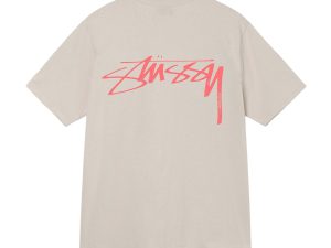 Stussy Surf Stock (Smoke)