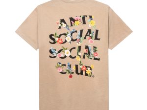 ANTISOCIALSOCIALCLUB SELF CONCLUSION (SAND)