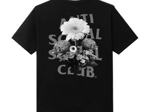 ANTISOCIALSOCIALCLUB THE GHOST OF YOU AND ME BLACK