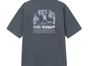 GU TOKYO REVENGERS 1