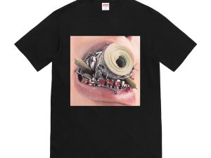 Supreme Braces (Black)