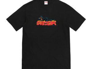 Supreme Catwoman (Black)