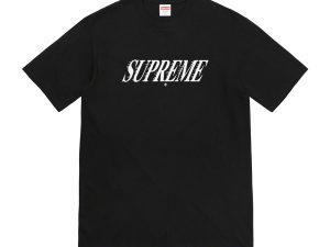 Supreme Slap Shot (Black)