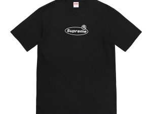 Supreme Warning (Black)