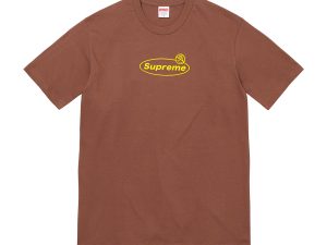 Supreme Warning (Brown)