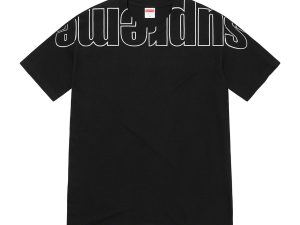 Supreme Upside Down (Black)