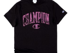 CHAMPION HERITAGE GALAXY DYE ARCH LOGO
