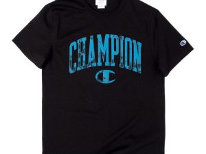 CHAMPION HERITAGE GALAXY DYE ARCH LOGO