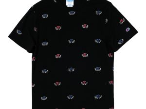CHAMPION HERITAGE SKETCH LAUREL ALL-OVER PRINT