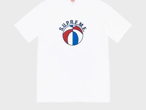 Supreme League (White)