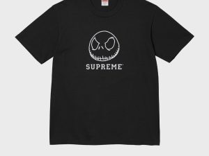 Supreme Skeleton (Black)
