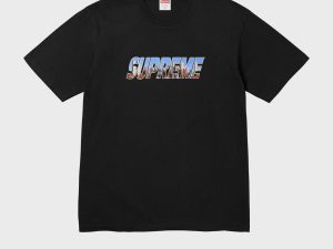 Supreme Gotham (Black)