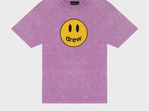 drew house mascot washed grape