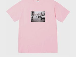 Supreme Crew 96 (Light Pink)