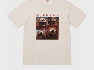 Supreme Rowlf (Natural)