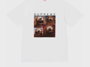 Supreme Rowlf (White)