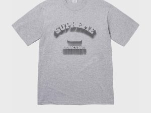 Supreme Shadow (Heather Grey)