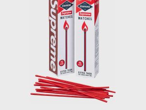 Supreme Diamond Matches (Pack of 75)