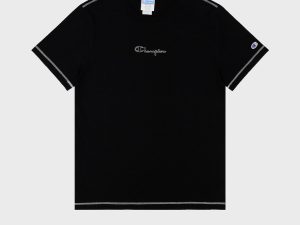 Champion Heritage with Contrast Stitching