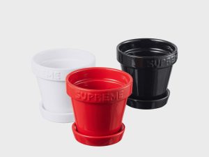Supreme Mini Planters (Set of 3)