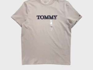 Tommy Hilfiger Stone Graphic