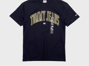 Tommy Jeans Ancient White Gold Arch